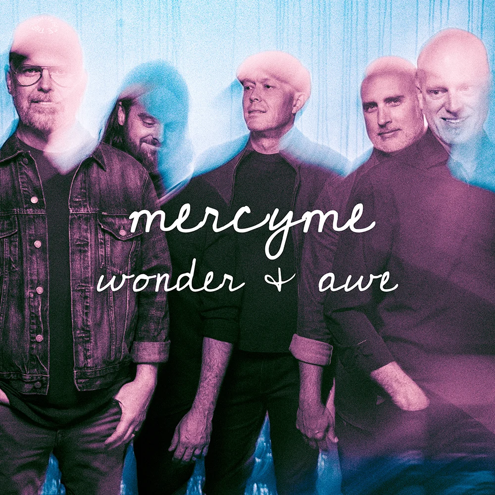 MercyMe: Faith, Music, and Connection